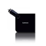 Lenco powerbank 5200 mAh (PB-5200)