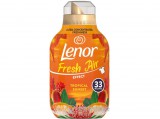 Lenor Fresh Air Effect textilöblítő 33 mosáshoz, Tropical Sunset