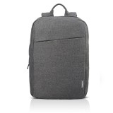 Lenovo Backpack B210 Notebook hátizsák 15.6" szürke (GX40Q17227) (GX40Q17227) - Notebook Hátizsák