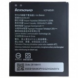 Lenovo BL243 (A7000) kompatibilis akkumulátor OEM csomagolás nélkül (BL243) - Akkumulátor