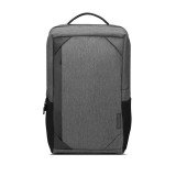 Lenovo Business Casual backpack Notebook hátizsák 15.6" szürke (4X40X54258) (4X40X54258) - Notebook Hátizsák
