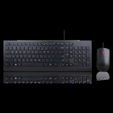 Lenovo Essential Angol (4X30L79883/PROJ) - Billentyűzet