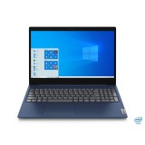 LENOVO-IDEA LENOVO IdeaPad 3 15ITL6 15.6" FHD, Intel Core i5-1135G7, 8GB, 256GB SSD, No OS, Abyss Blue (82H80090HV) - Notebook