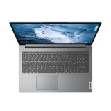 Lenovo IdeaPad 1 15ADA7 Laptop felhőszürke (82R1005BHV) (82R1005BHV) - Notebook