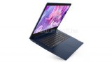 Lenovo IdeaPad 3 17ITL6  (kék) | Intel Celeron 6305 1,8 | 4GB DDR4 | 0GB SSD | 1000GB HDD | 17,3" matt | 1600X900 (HD+) | Intel UHD Graphics | W10 P64