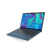 Lenovo IdeaPad 5 14ALC05 (kék) | AMD Ryzen 3 5300U 2.6 | 8GB DDR4 | 512GB SSD | 0GB HDD | 14" matt | 1920X1080 (FULL HD) | AMD Radeon Graphics | W10 64