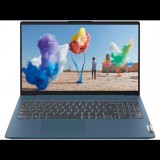 Lenovo IdeaPad 5 14ITL05 Laptop Win 10 Home kék (82FE00JEHV) (82FE00JEHV) - Notebook