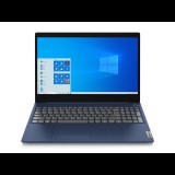 Lenovo IdeaPad 5 15ITL05 82FG00MLHV 15,6"FHD/Intel Core i5-1135G7/8GB/256GB/Int. VGA/kék laptop (82FG00MLHV) - Notebook