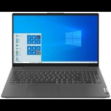 Lenovo IdeaPad 5 15ITL05 Laptop Win 10 Home grafitszürke (82FG00MTHV) (82FG00MTHV) - Notebook