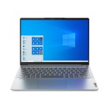 Lenovo IdeaPad 5 Pro 14ACN6 Laptop világosszürke (82L7001THV) (82L7001THV) - Notebook