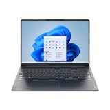 Lenovo IdeaPad 5 Pro 16ARH7 Laptop viharszürke (82SN00BXHV) (82SN00BXHV) - Notebook