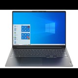 Lenovo IdeaPad 5 Pro 82L5007Whv Szürke laptop (16" WQXGA/Ryzen7/16GB/512 GB SSD/Dos) (82L5007WHV) - Notebook