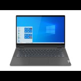 Lenovo IdeaPad Flex 5 14ITL05 Laptop Win 11 Home grafitszürke (82HS016YHV) (82HS016YHV) - Notebook