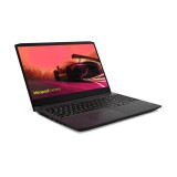 Lenovo IdeaPad Gaming 3 15ACH6 Laptop Win 11 Home fekete (82K20086HV) (82K20086HV) - Notebook