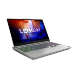 Lenovo Legion 5 15ARH7 Laptop felhőszürke (82RE004LHV) (82RE004LHV) - Notebook