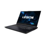 Lenovo Legion 5 17ITH6H Laptop fantomkék (82JM000MHV) (82JM000MHV) - Notebook