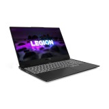 Lenovo Legion S7 15ACH6 Laptop fekete (82K80029HV) (82K80029HV) - Notebook