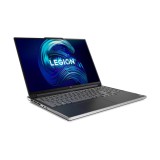 Lenovo Legion S7 16IAH7 Laptop fekete-szürke (82TF006UHV) (82TF006UHV) - Notebook