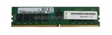 Lenovo RDIMM memória 32GB DDR4 2933MHz (2Rx4 1.2V) (ThinkSystem) (4ZC7A08709)