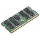 Lenovo SODIMM memória 8GB DDR4 2933MHZ ECC (4X71B07146)