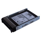 LENOVO SRV LENOVO szerver SSD - 2.5" 480GB Mainstream SATA 6Gb, 5300, Hot Swap kerettel (ThinkSystem) (4XB7A17088) - HDD