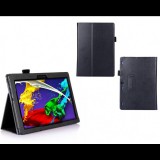 Lenovo Tab 2 A7-30, mappa tok, fekete (36467) - Tablet tok