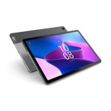 Lenovo tab m10 plus 3rd gen. (tb128fu) 10,61" 4/64gb szürke wi-fi tablet + pen & tok zaam0165gr