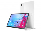 Lenovo Tab P11 5G (TB-J607Z) tablet,  11,0" 2K IPS,Qualcomm Snapdragon 750G,OC 6GB,128GB uMCP, 5G LTE, Android, fehér