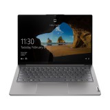 Lenovo ThinkBook 13s G2 ITL Laptop Win 11 Pro szürke (20V900A3HV) (20V900A3HV) - Notebook