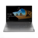 Lenovo ThinkBook 15 G2 ITL Laptop szürke (20VE006SHV) (20VE006SHV) - Notebook
