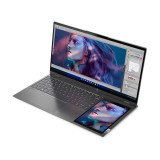 Lenovo ThinkBook Plus G3 IAP Laptop Win 11 Pro szürke (21EL000NHV) (21EL000NHV) - Notebook