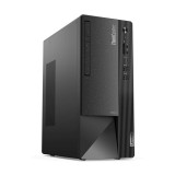 Lenovo ThinkCentre Neo 50t i3-12100/8GB/256GB PC fekete (11SE002CHX) (11SE002CHX) - Komplett számítógép (Brand PC)