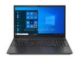 Lenovo ThinkPad E14 G3 Fekete (AMD) | AMD Ryzen 5 5500U 2.1 | 12GB DDR4 | 1000GB SSD | 0GB HDD | 14" matt | 1920X1080 (FULL HD) | AMD Radeon Graphics | W10 P64