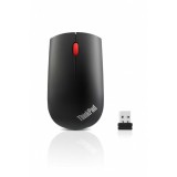 Lenovo ThinkPad Essential Wireless Mouse Black 4X30M56887