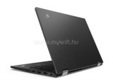 Lenovo ThinkPad L13 Yoga Gen 2 Touch (fekete) | Intel Core i5-1135G7 2.4 | 8GB DDR4 | 2000GB SSD | 0GB HDD | 13,3" Touch | 1920X1080 (FULL HD) | Intel Iris Xe Graphics | W11 PRO