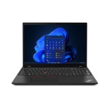 Lenovo ThinkPad P16s Gen 1 (AMD) Laptop Win 11 Pro fekete (21CK0031HV) (21CK0031HV) - Notebook