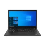 Lenovo ThinkPad T14s Gen 2 (Intel) laptop Win 10 Pro fekete (20WMS0RE00) (20WMS0RE00) - Notebook