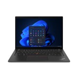 Lenovo ThinkPad T14s Gen 3 (Intel) laptop Win 11 Pro fekete (21BR001AHV) (21BR001AHV) - Notebook