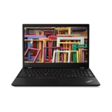 Lenovo ThinkPad T15 Gen 2 laptop Win 10 Pro fekete (20W400J8HV) (20W400J8HV) - Notebook