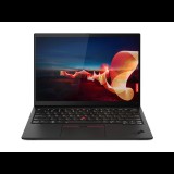 Lenovo ThinkPad X1 Nano Gen 1 Laptop Win 11 Pro fekete (20UN00EDHV) (20UN00EDHV) - Notebook