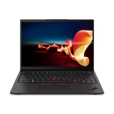 Lenovo ThinkPad X1 Nano Gen 2 Laptop Win 11 Pro fekete (21E80025HV) (21E80025HV) - Notebook