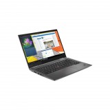 Lenovo ThinkPad X1 Yoga 4 Laptop Win 10 Pro acélszürke (20QGS87H01/HUN) (20QGS87H01/HUN) - Notebook