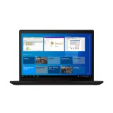 Lenovo ThinkPad X13 Gen 2 (Intel) Laptop Win 11 Pro fekete (20WK00NHHV) (20WK00NHHV) - Notebook