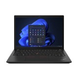 Lenovo ThinkPad X13 Gen 3 (Intel) Laptop Win 11 Pro fekete (21BN0033HV) (21BN0033HV) - Notebook