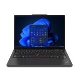 Lenovo ThinkPad X13s G1 - 13.3" WUXGA IPS, Snapdragon-SC8280XP, 32GB, 512GB SSD, Windows 11 Professional - Fekete Üzleti (21BX000PHV) - Notebook