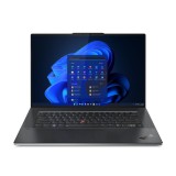 Lenovo ThinkPad Z16 Gen 1 Laptop Win 11 Pro ezüst-fekete (21D40018HV) (21D40018HV) - Notebook