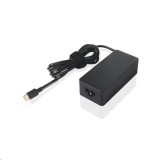 Lenovo USB-C hálózati adapter 65W (GX20P92529) (GX20P92529) - Notebook Töltő