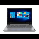 Lenovo V15 - 15.6" FullHD, Core i3-10110U, 8GB, 256GB SSD, Windows 10 Home - Szürke Üzleti Laptop (82NB0013HV) - Notebook
