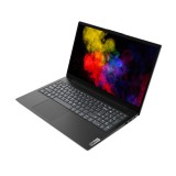 Lenovo V15 (G2) - 15.6" FullHD, Core i5-1135G7, 8GB, 512GB SSD, Windows 11 Home - Fekete Üzleti (82KB00NJHV) - Notebook