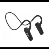 LENOVO XE06 bluetooth fülhallgató SZTEREO (V5.0, nyakba akasztható, mikrofon, SPORT) FEKETE (XE06) (XE06) - Fülhallgató